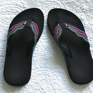 Teva Original Mush Flip-Flop Sandals
